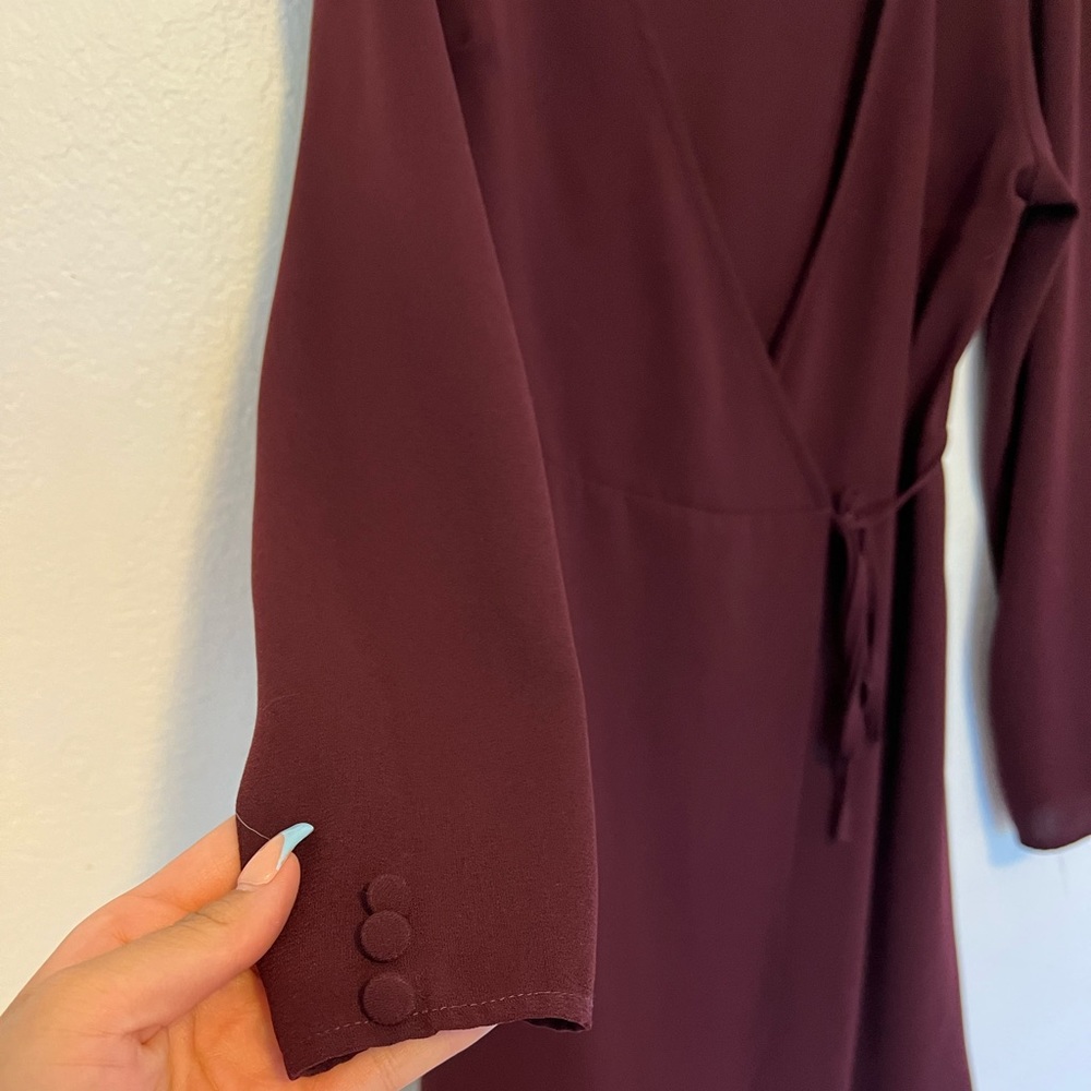 TOPSHOP dress!